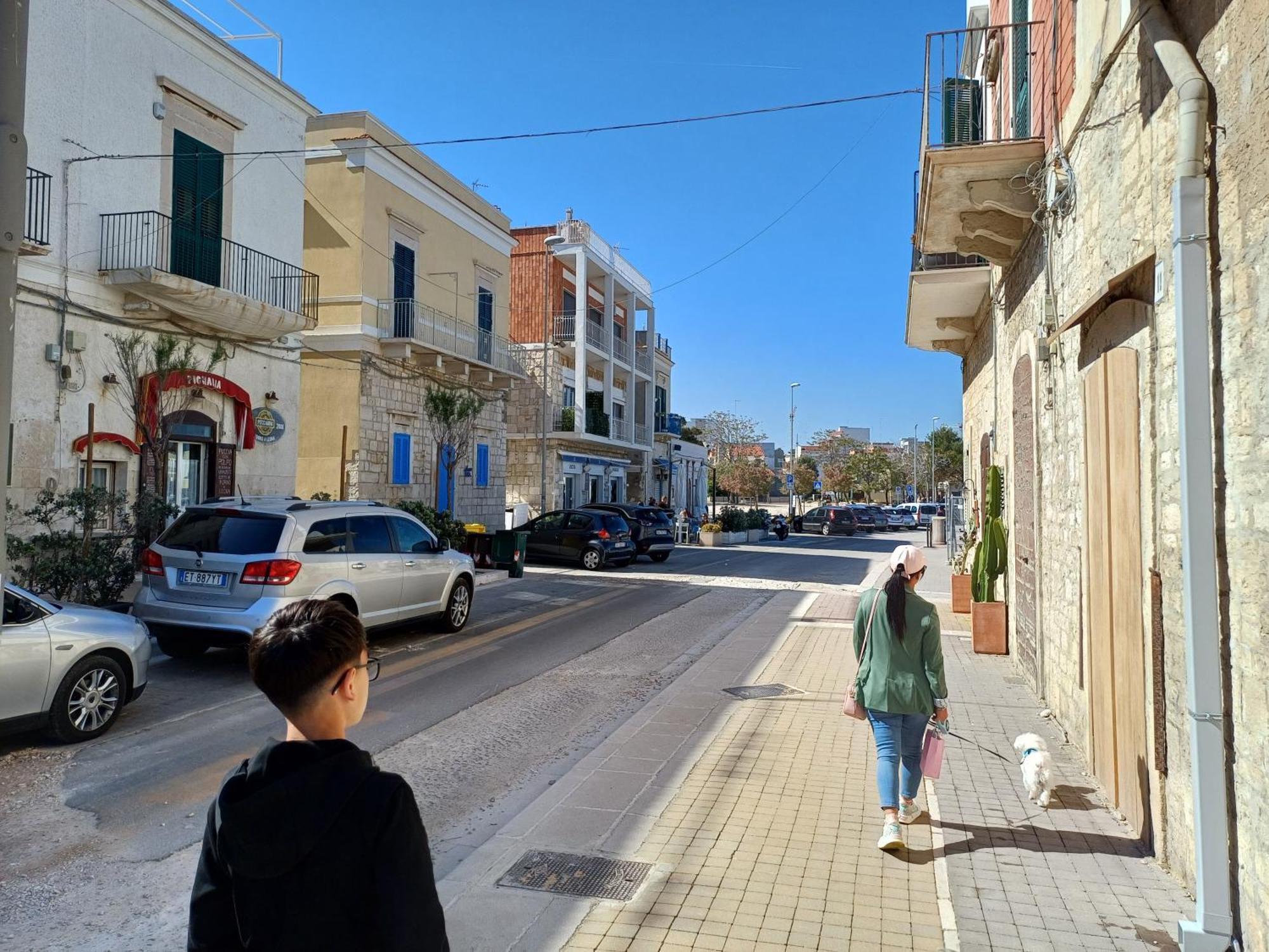 Yume Beach باري المظهر الخارجي الصورة