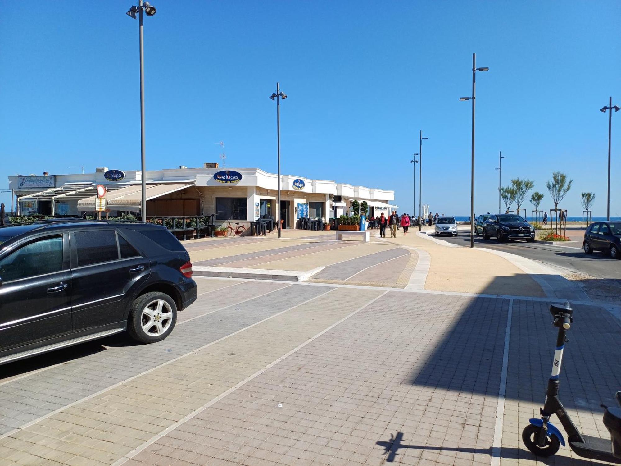 Yume Beach باري المظهر الخارجي الصورة