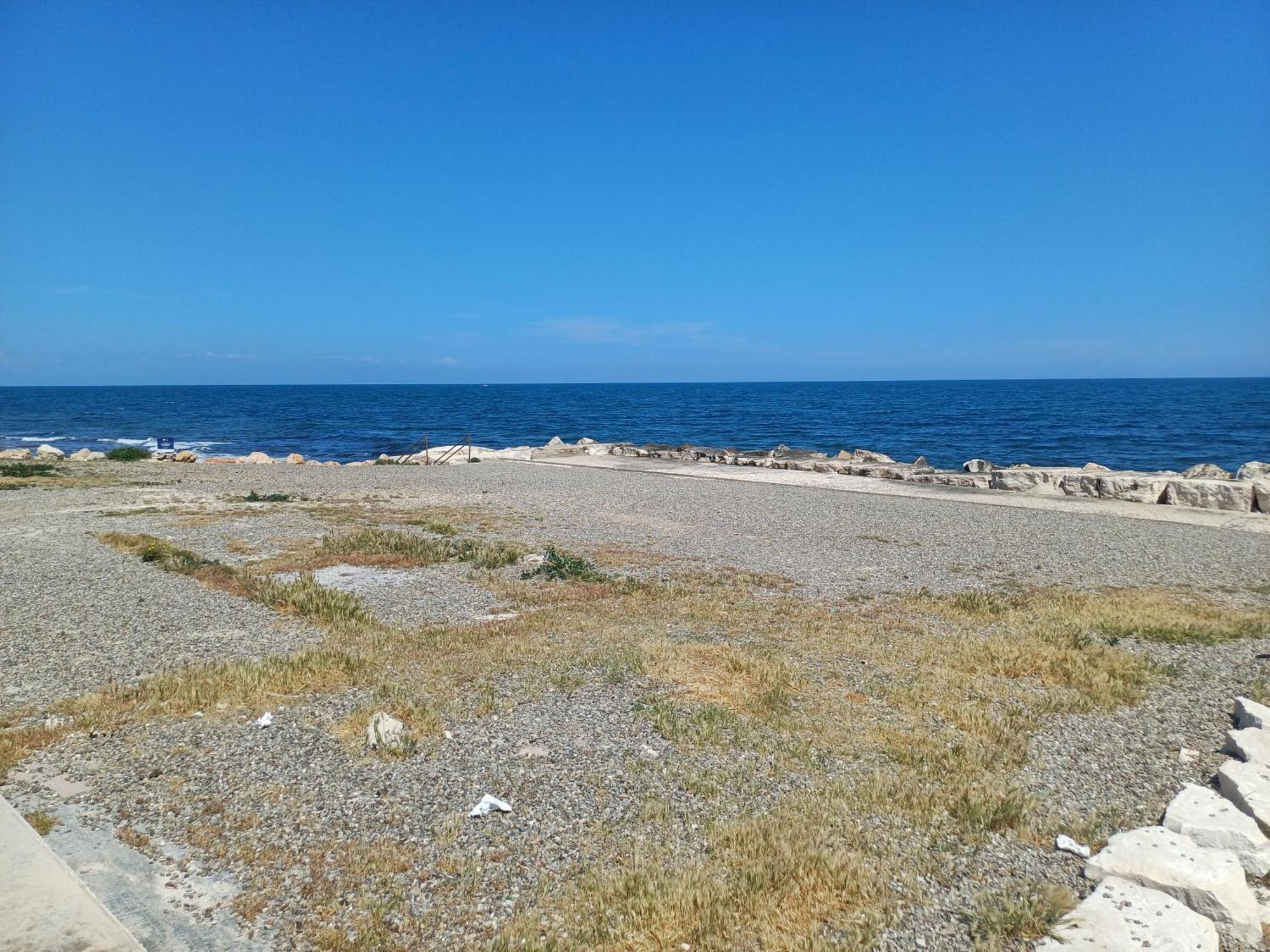 Yume Beach باري المظهر الخارجي الصورة