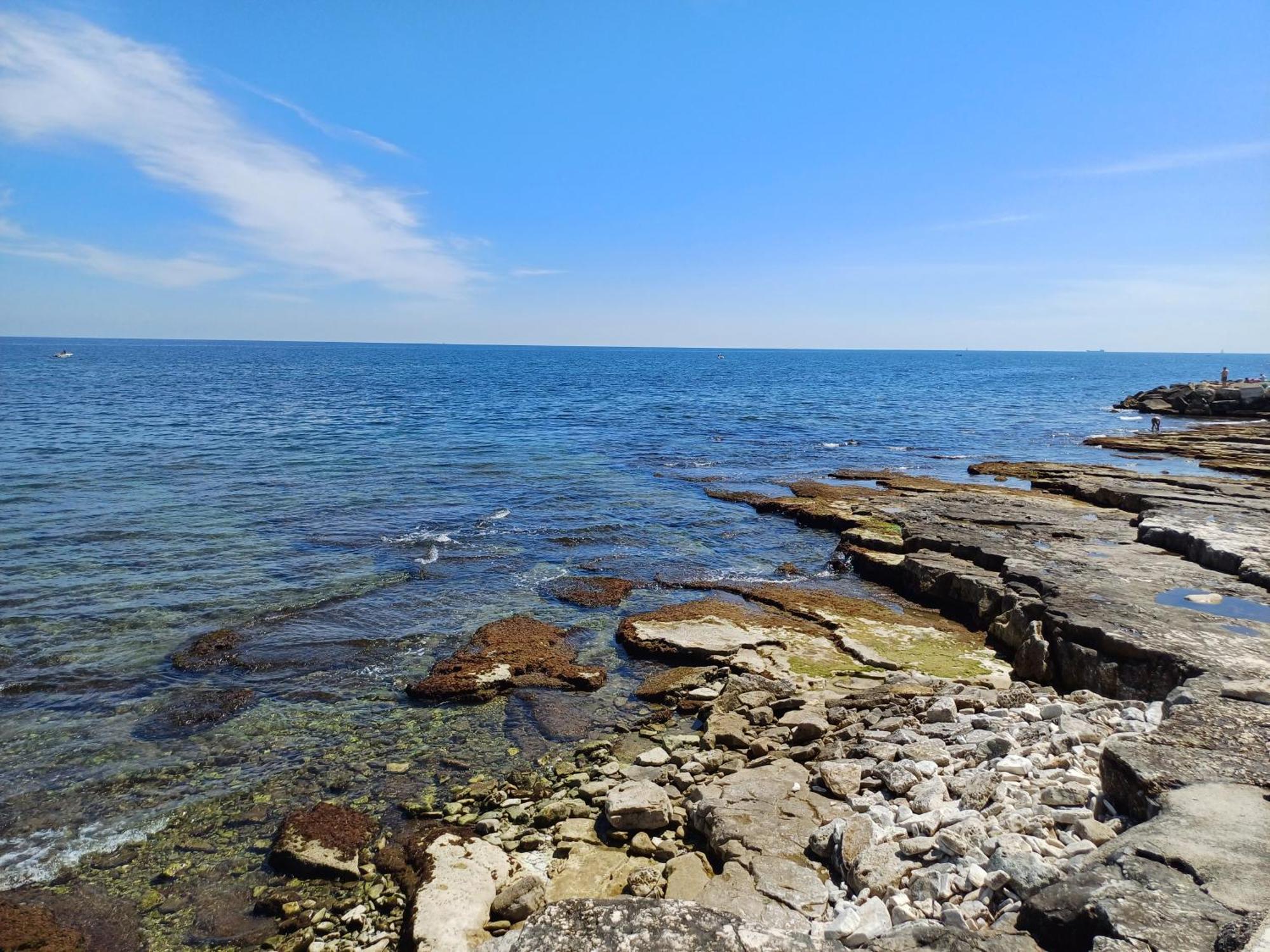 Yume Beach باري المظهر الخارجي الصورة